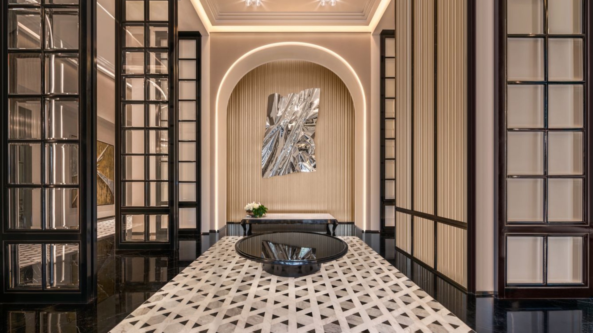 The Ritz-Carlton Bangkok