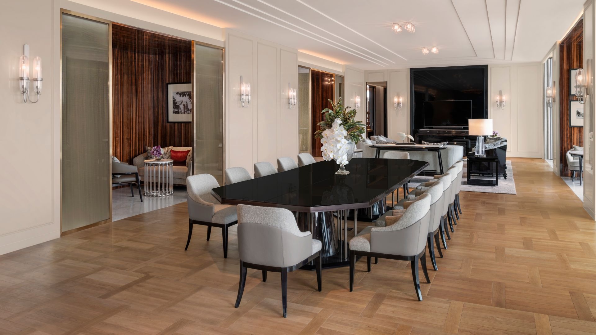 The Ritz-Carlton Bangkok