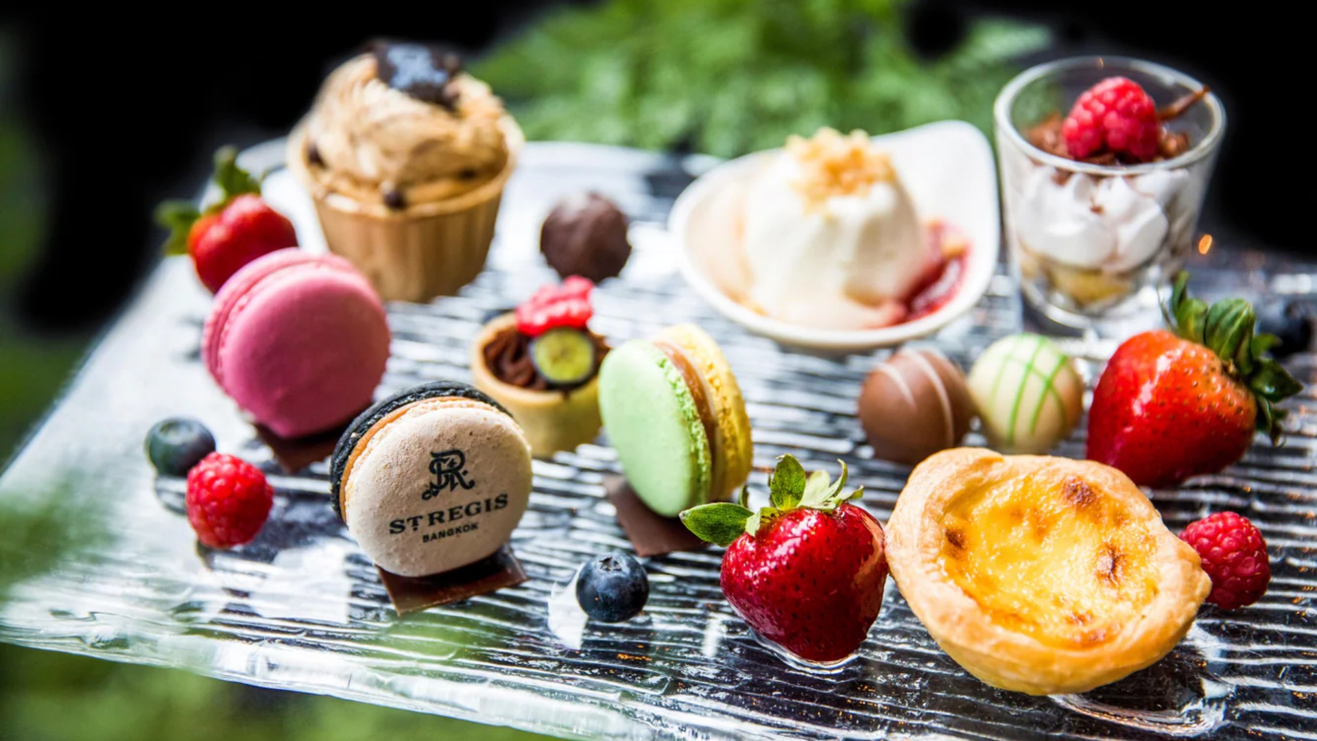 The St. Regis Bangkok