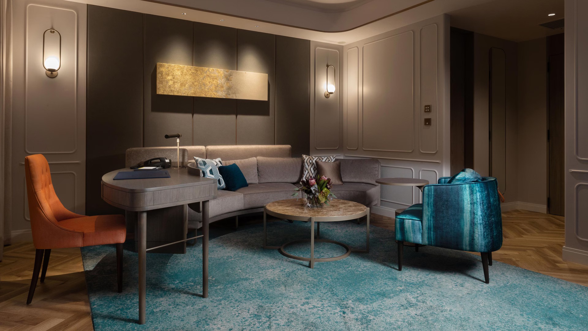 The Westin Miyako, Kyoto