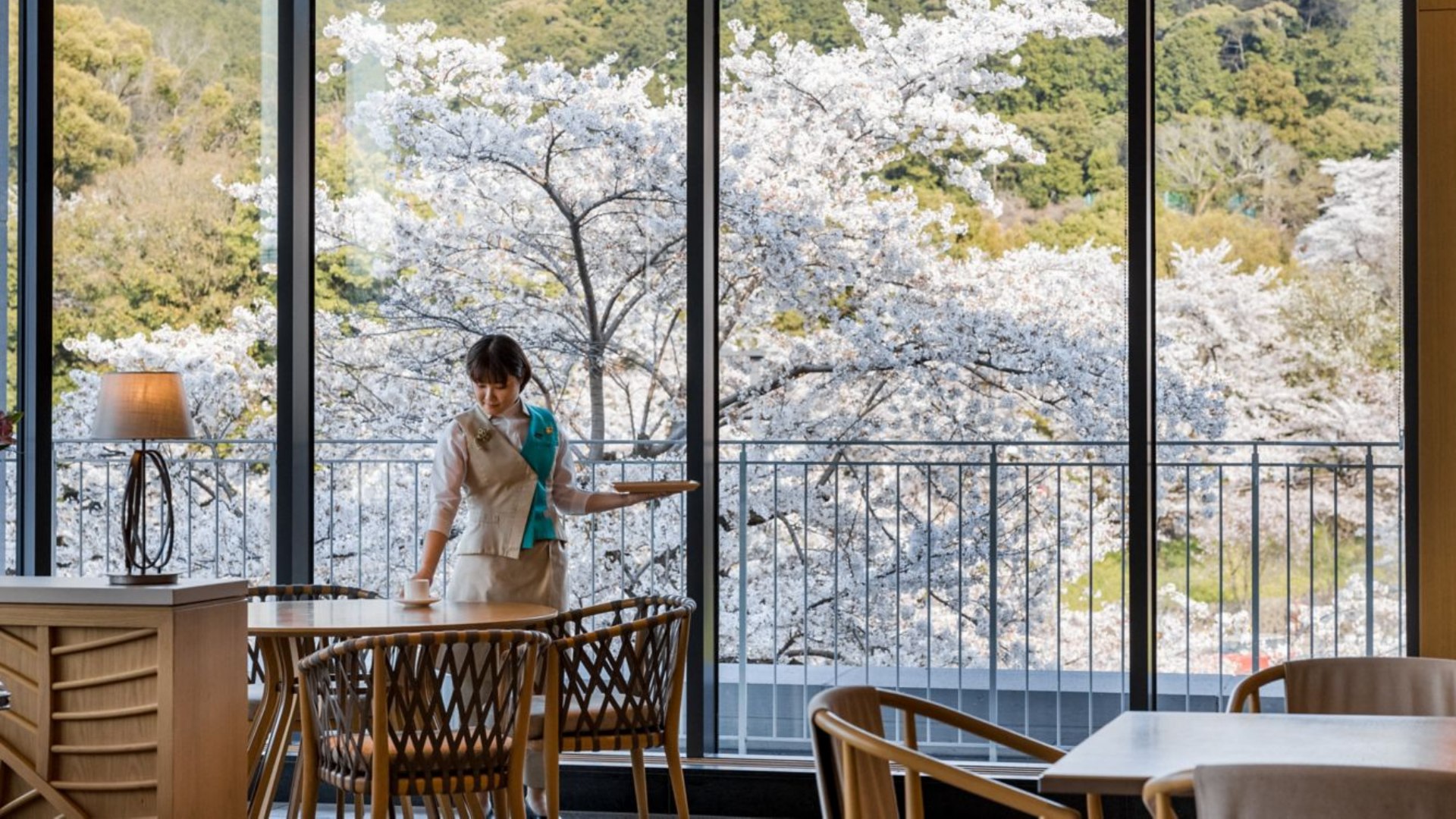 The Westin Miyako, Kyoto