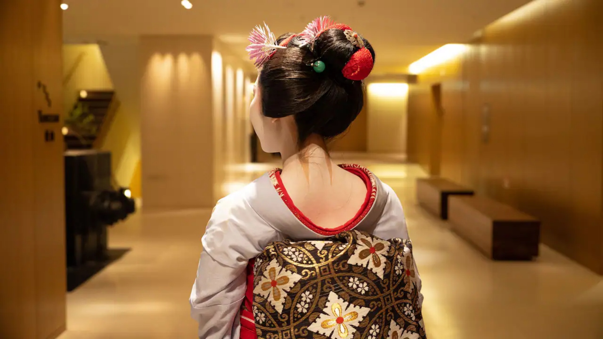 Hyatt Regency Kyoto