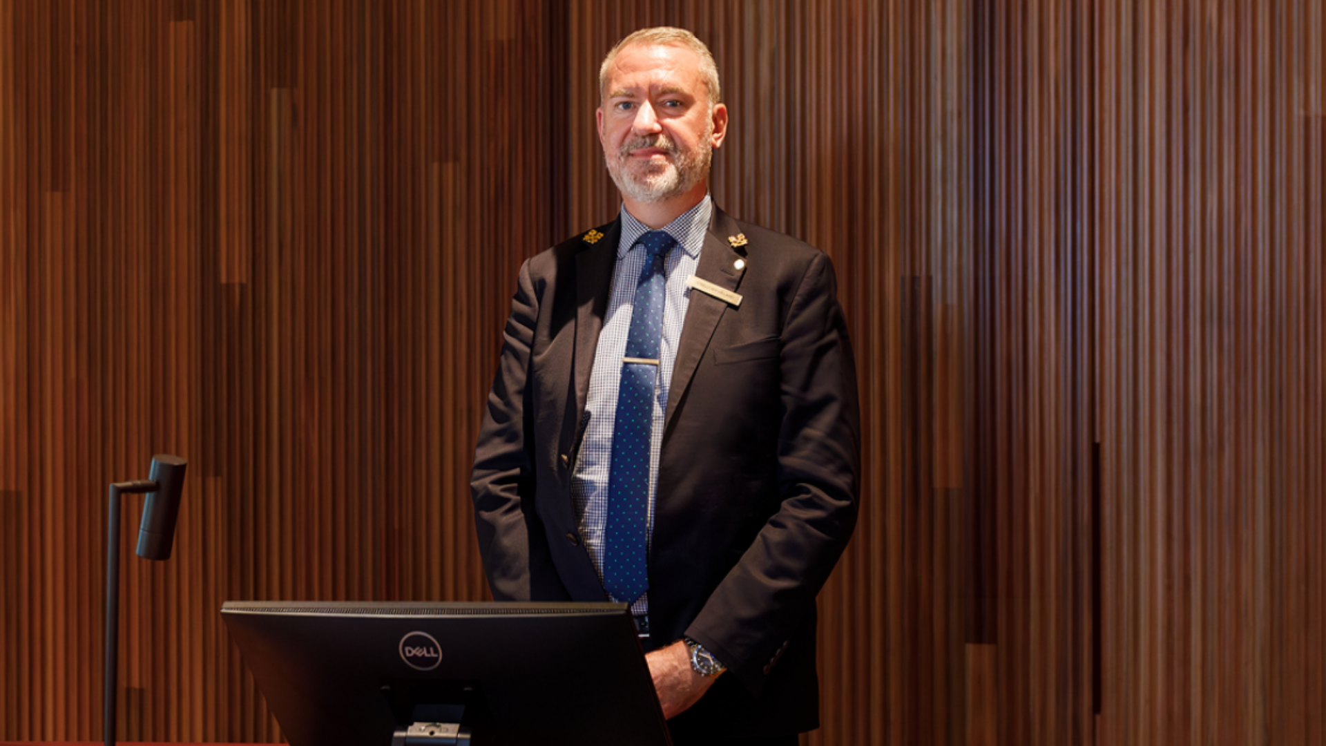InterContinental Sydney 
by IHG