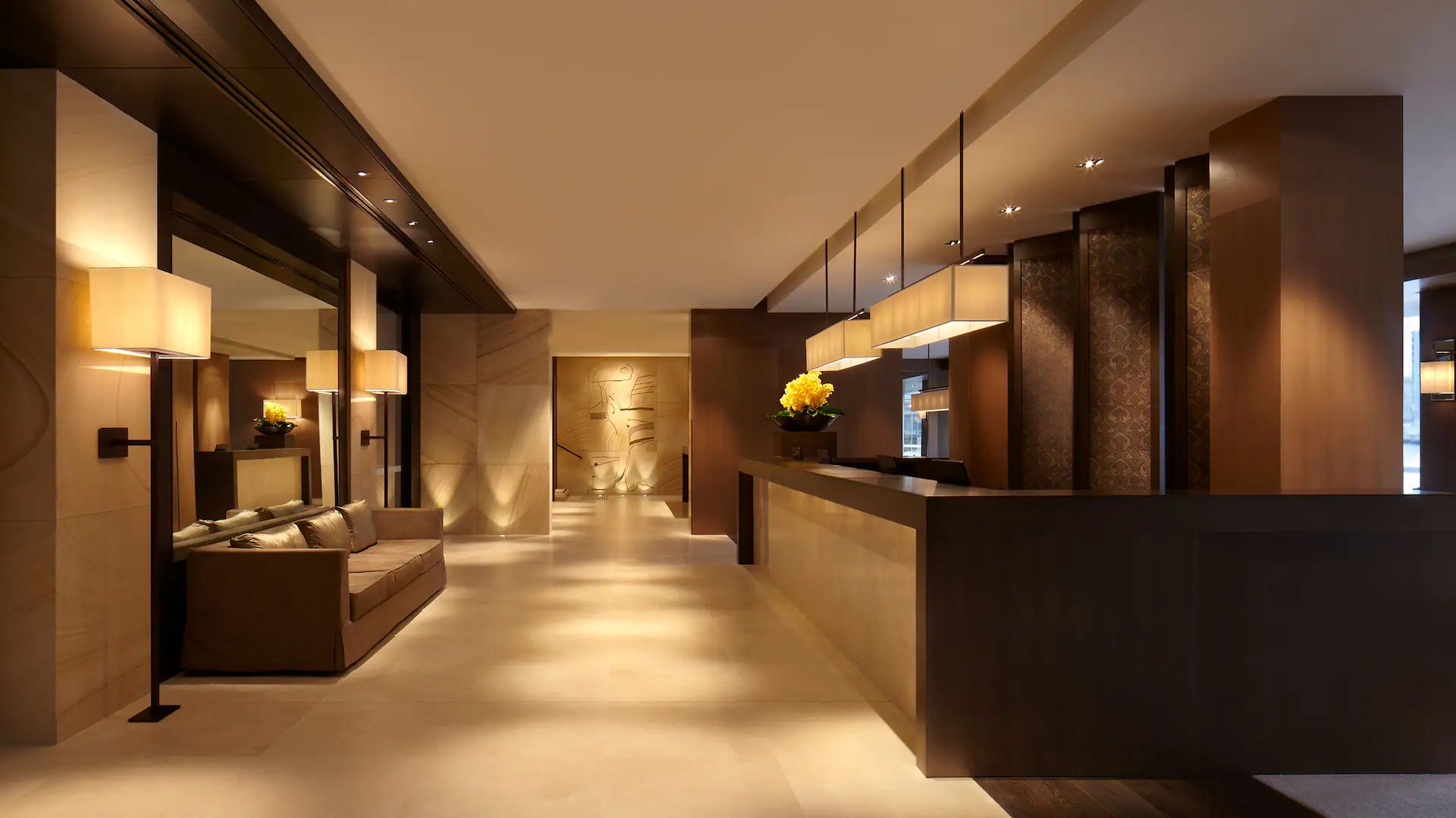 Park Hyatt Sydney