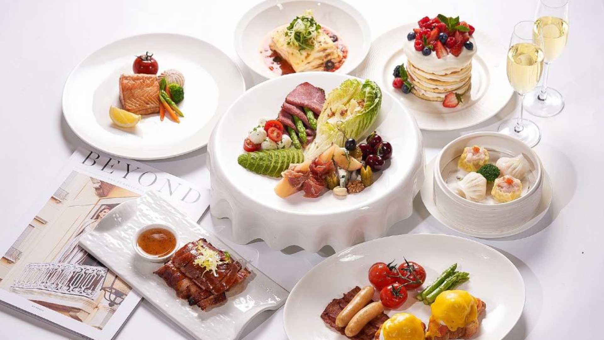The St. Regis Chengdu