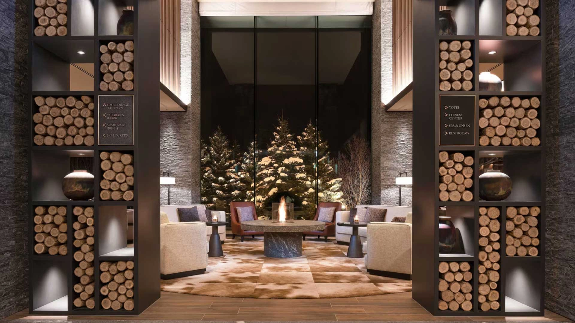 Higashiyama Niseko Village, a Ritz-Carlton Reserve