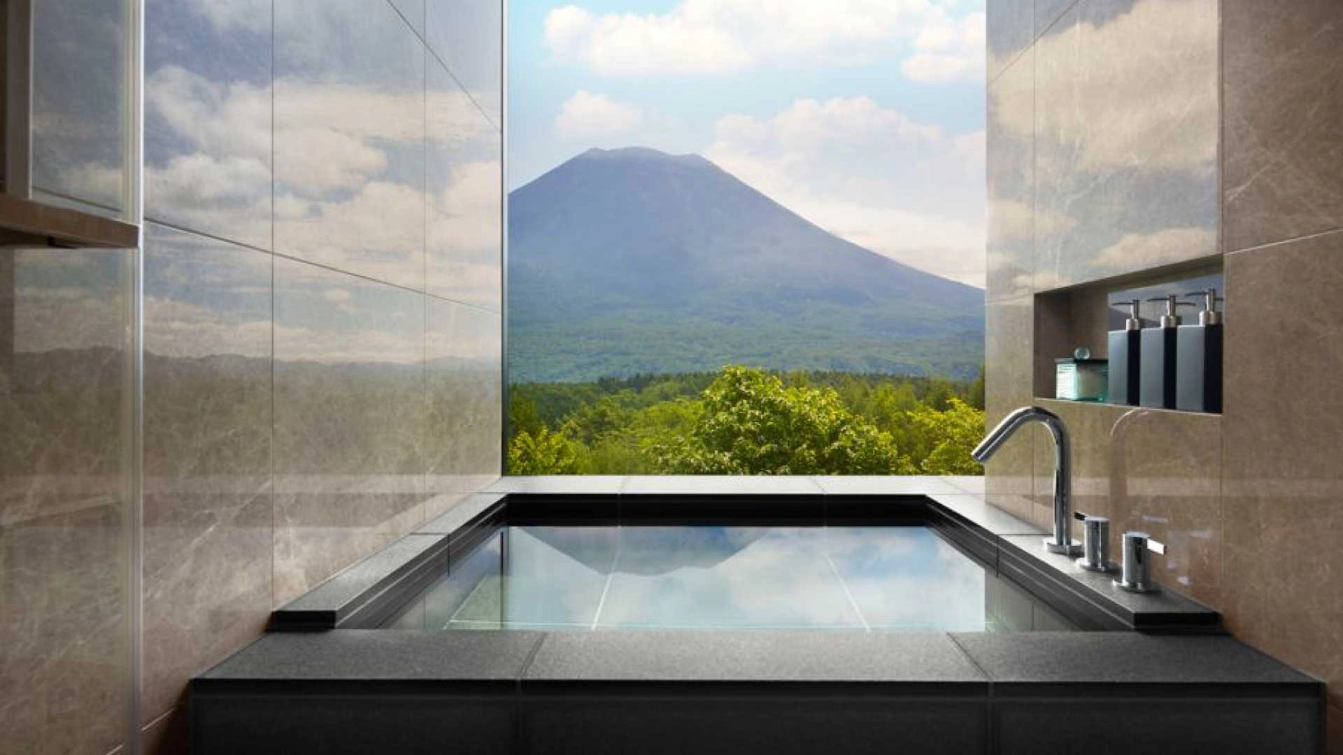 Higashiyama Niseko Village, a Ritz-Carlton Reserve