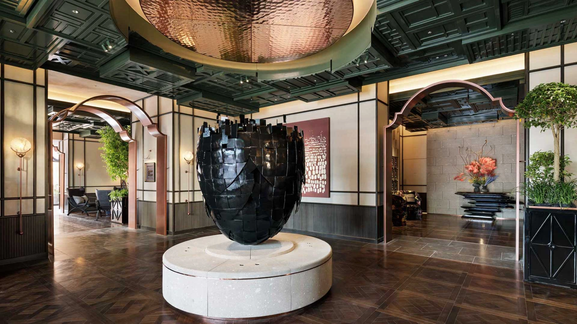 Hotel Sosei Sapporo - MGallery