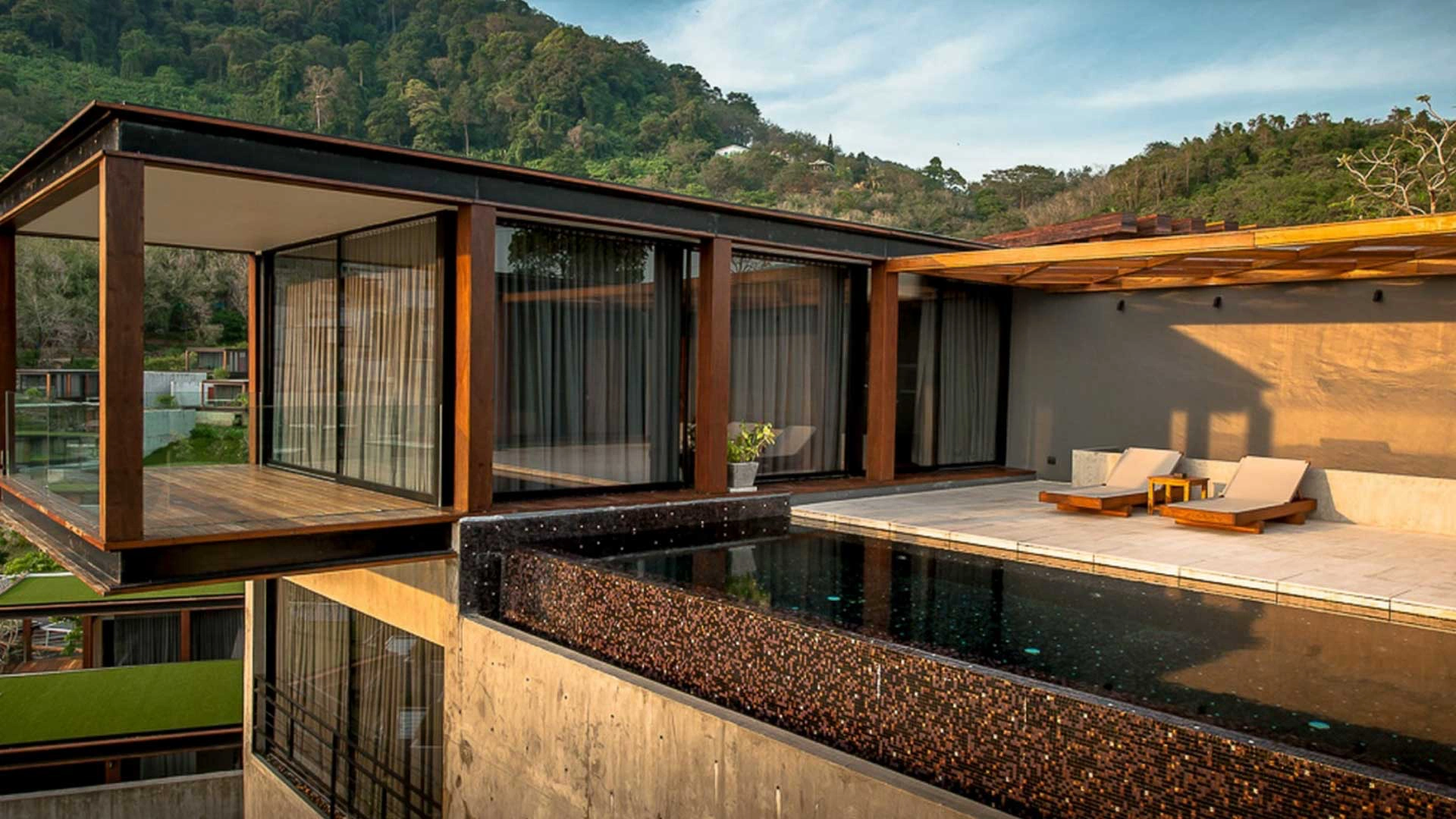 The Naka Phuket