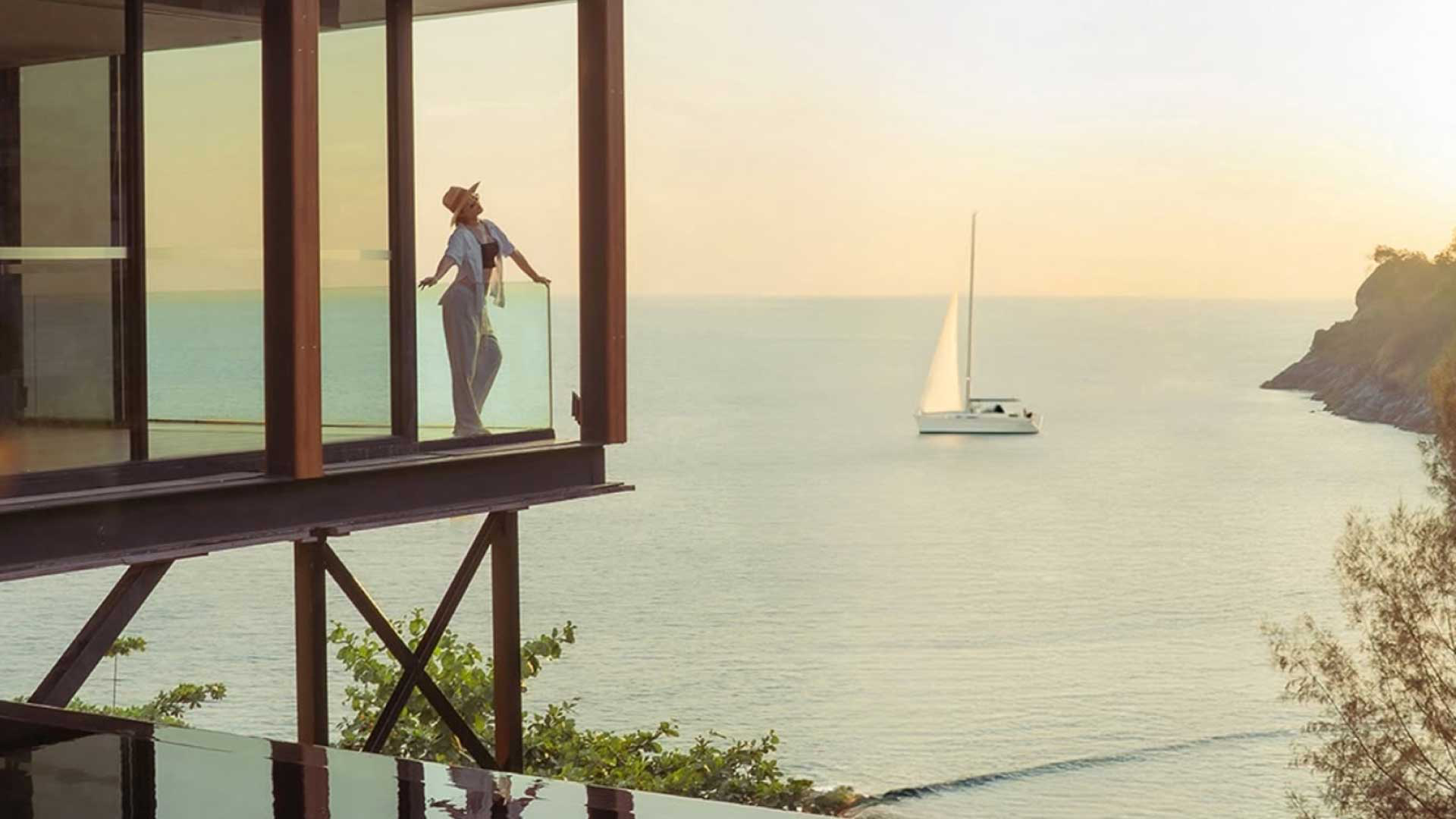 The Naka Phuket