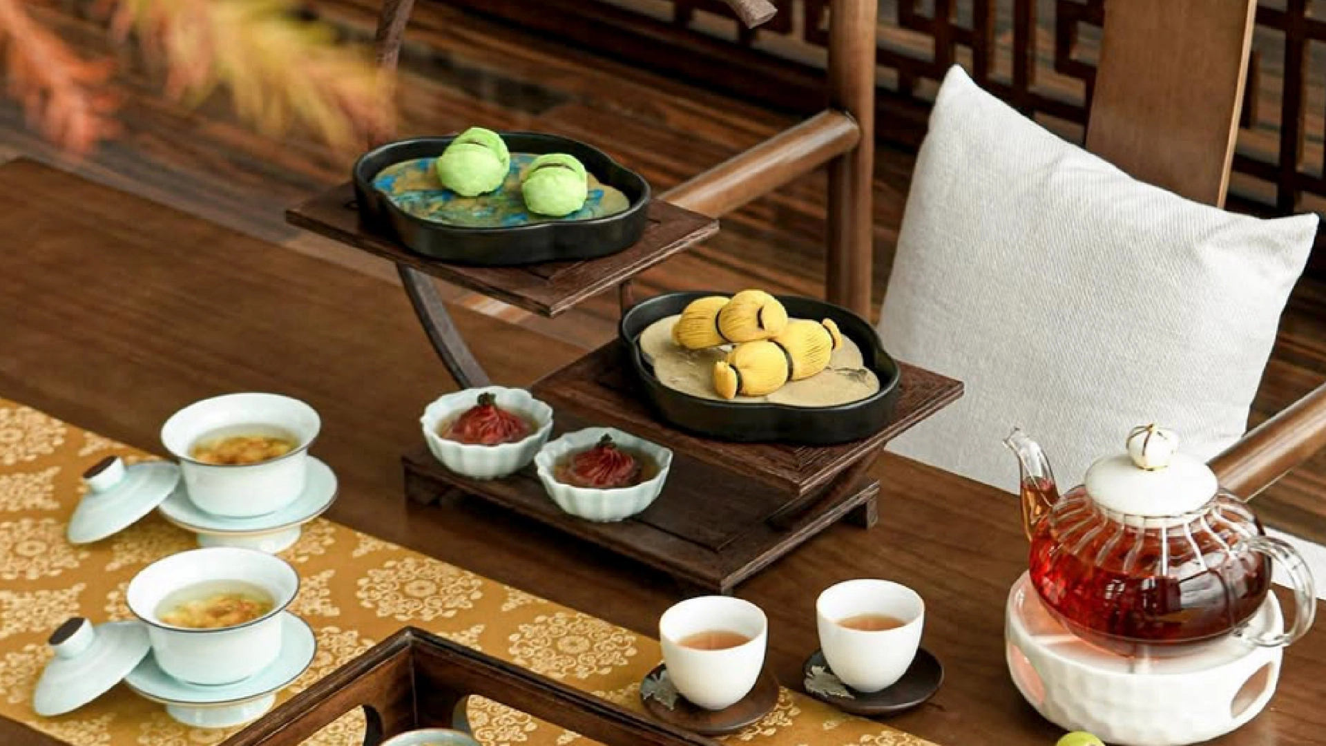 Grand Hyatt Shenzhen
