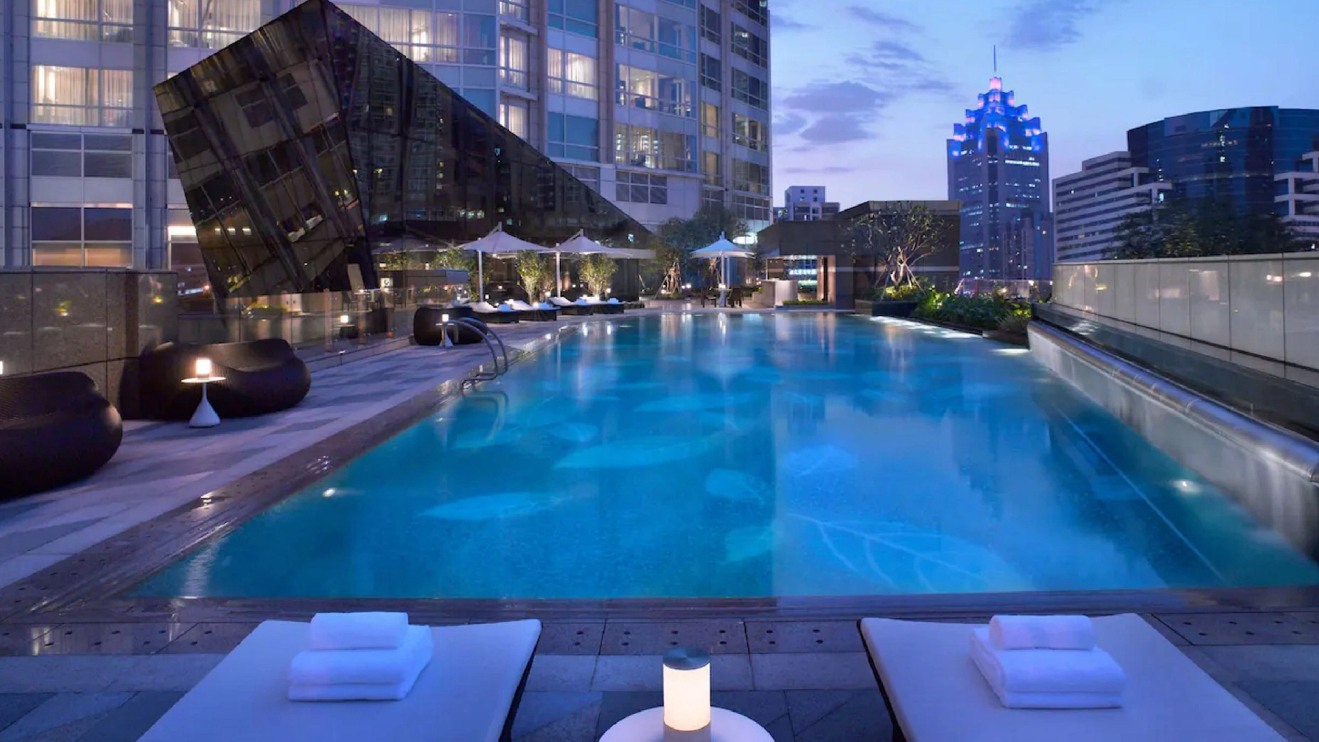 Grand Hyatt Shenzhen