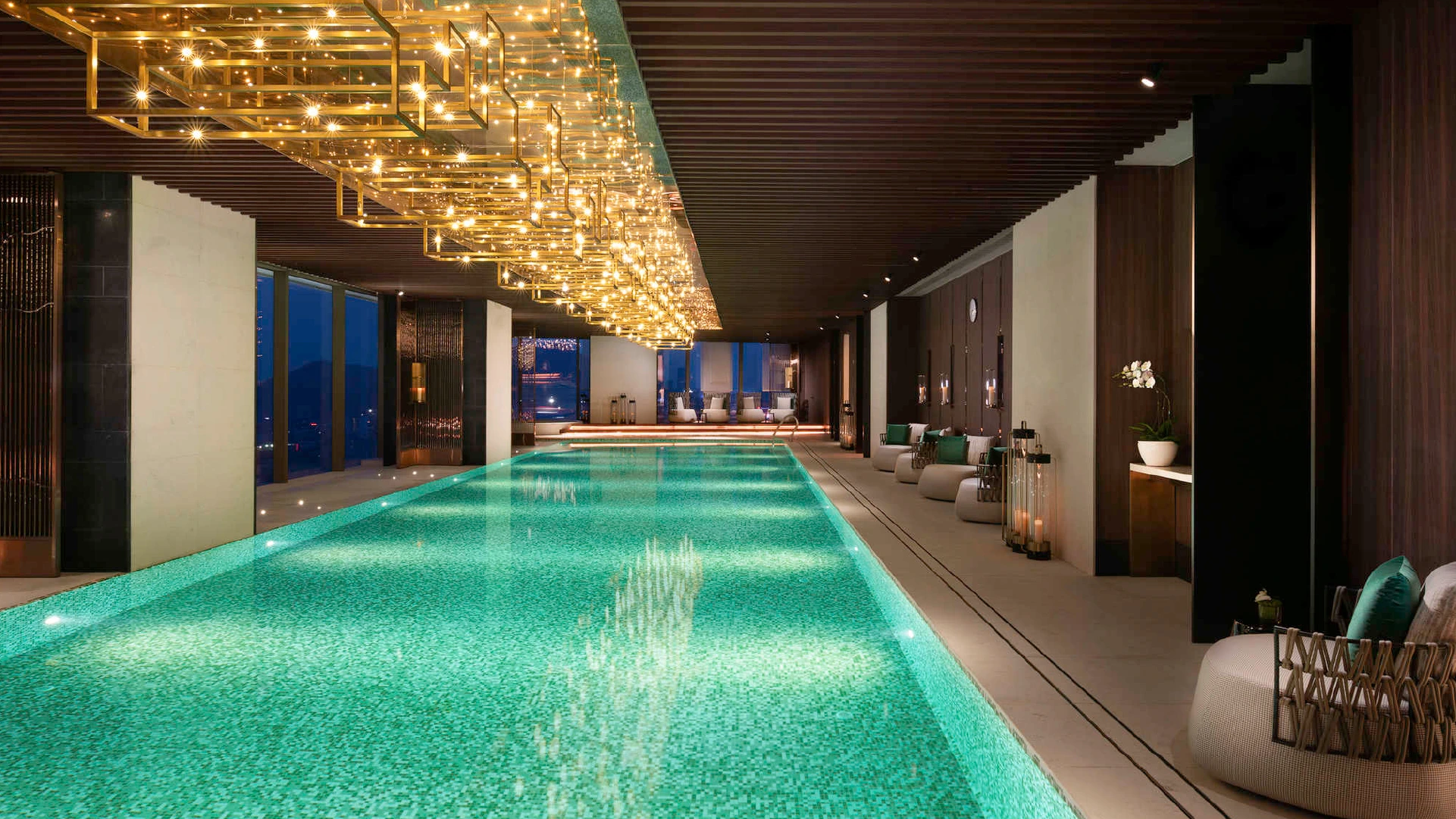 Raffles Shenzhen