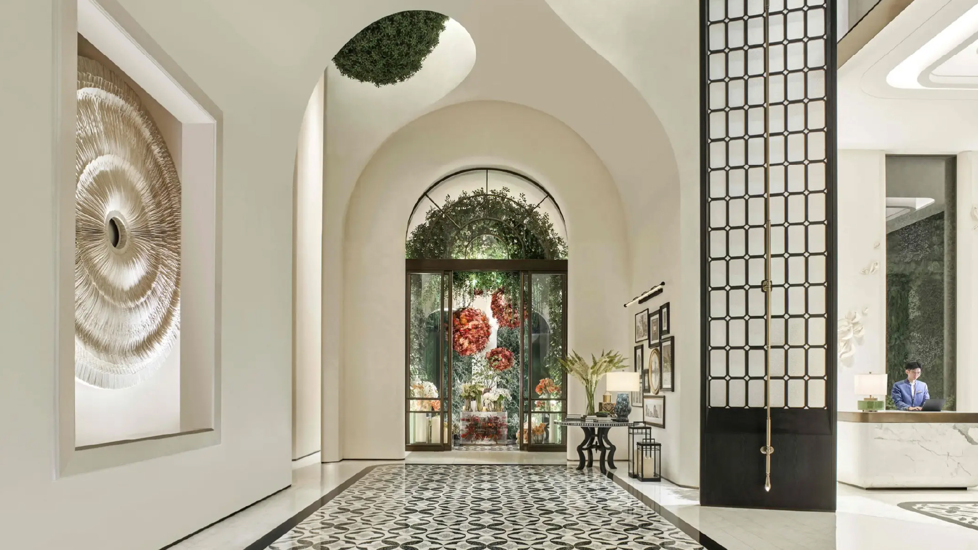 Shangri-La Nanshan Shenzhen