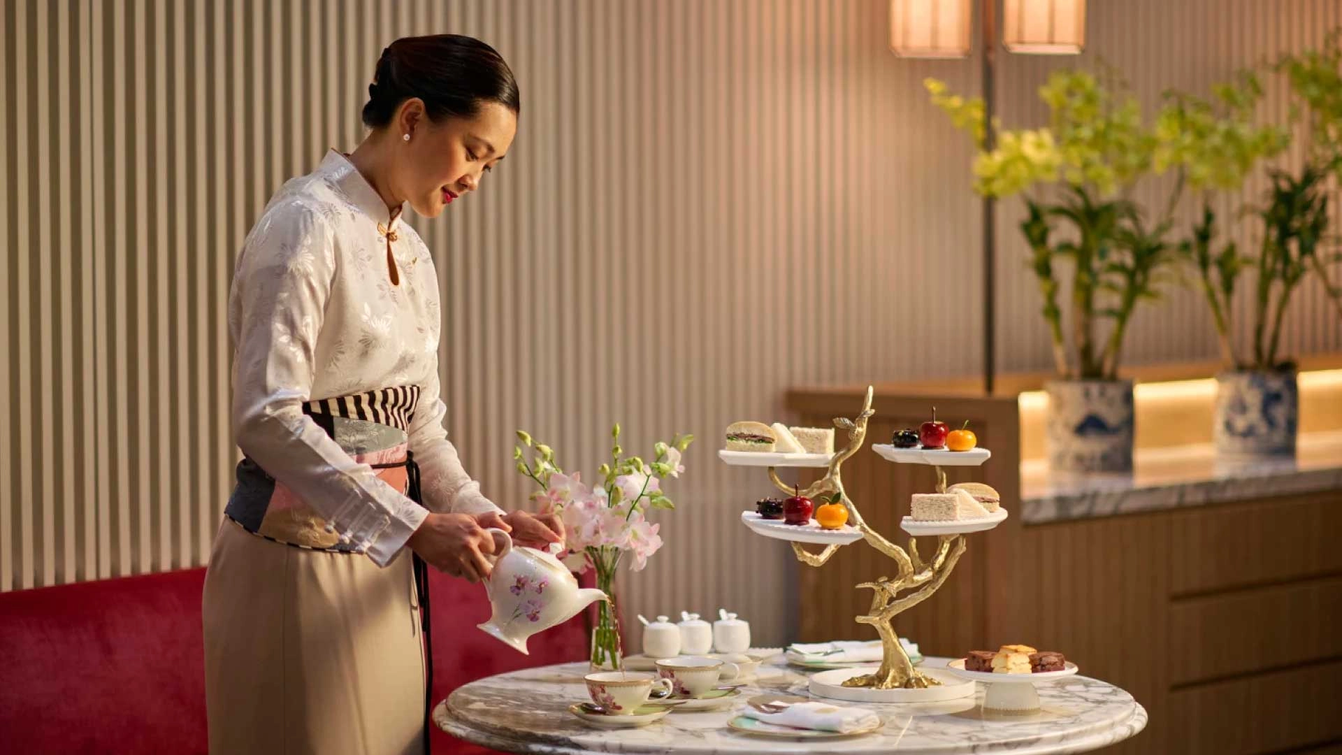Mandarin Oriental Singapore