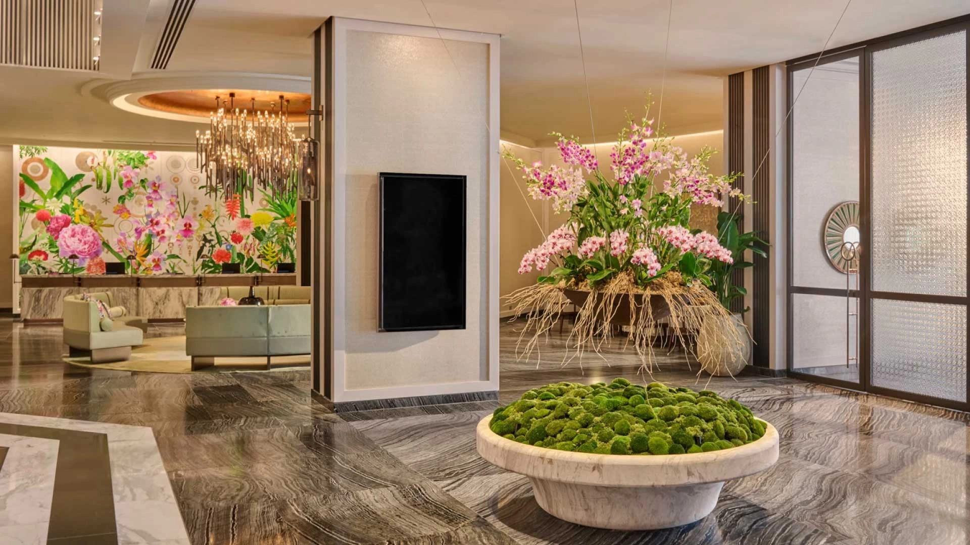 Mandarin Oriental Singapore